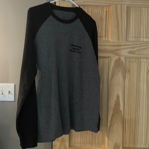 American Eagle Long Sleeved Shirt